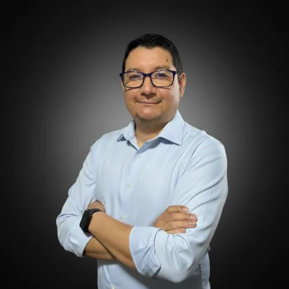Victor Capillo